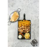 Chicken Shawarma Platter