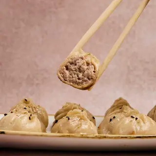 Xiao Long Bao (12 Uds.) 小籠包