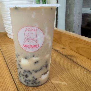 Oreo Mochi Milk Tea (500 Ml.)