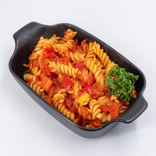 Posna pasta
