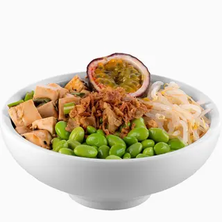 Hi Vegan
