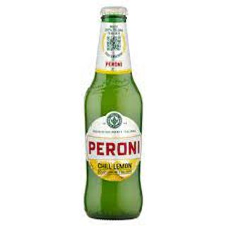 Peroni al limone 33 cl 