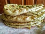 Butter Naan
