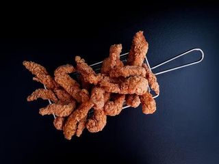 Bucket Crispy Chicken