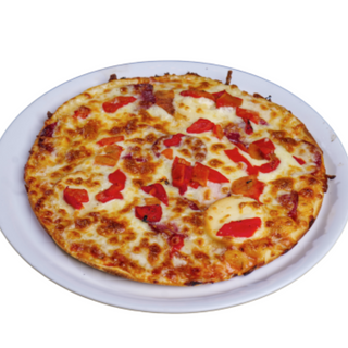 Пица The Boss (350г)