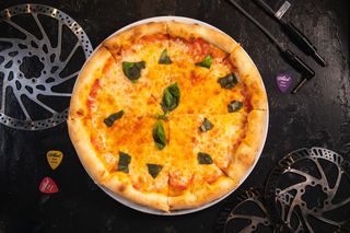 Pizza Margherita