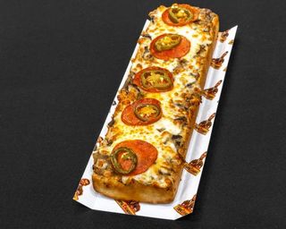 Zapieckanka ale Urwał