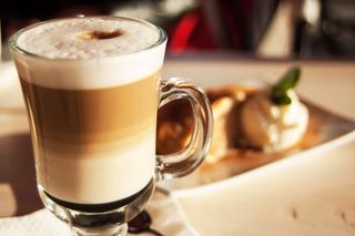 Кофе "Латте" (250 мл.)