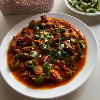 Ojja Merguez