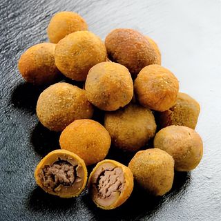 olive ascolane - 6 pezzi
