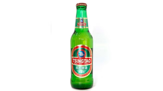 Tsingtao pivo