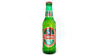 Tsingtao pivo