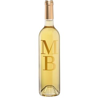 Mb Blanc By Macia Batle