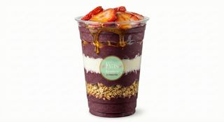 Açai Sweet (Dulce Y Cremoso)