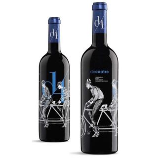 Decuatro Tinto