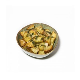 Papas Villeras