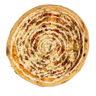 Pizza Kebab (30cm.)
