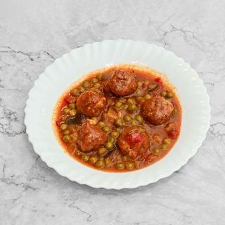 Albondigas
