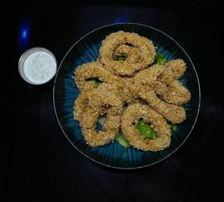 Кільця кальмара