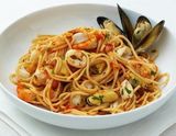 Spaghetti Pêcheur