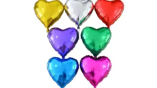 68.ბუშტი