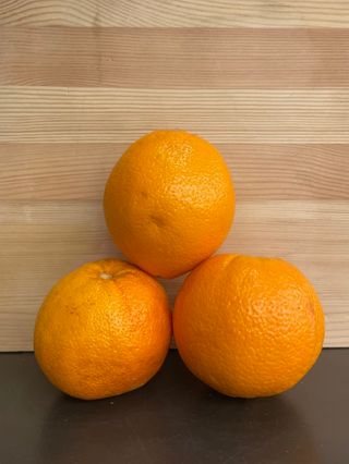 Arance spremuta al kg