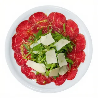 Carpaccio