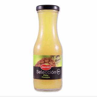 Zumo de Piña Juver 