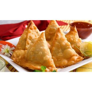 Samosa Special