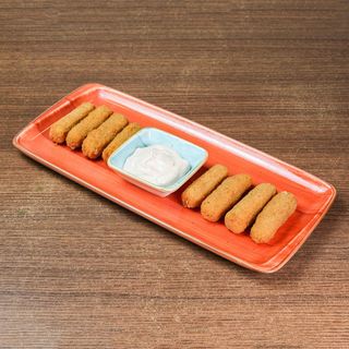 მოცარელას ჩხირები