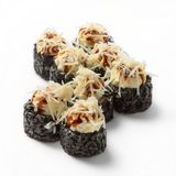 Sushi Horneado Nega (8 Uds.)
