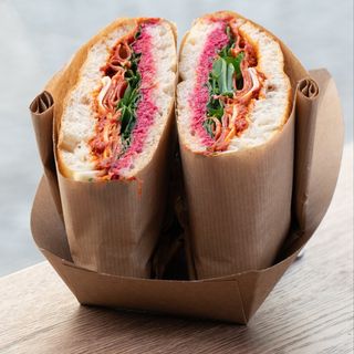 Porchetta Rustica 350 gr.