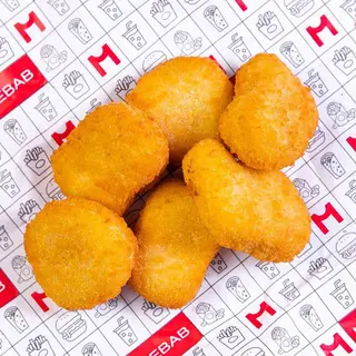 Nuggets 