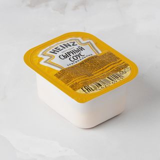 Сырный соус Heinz