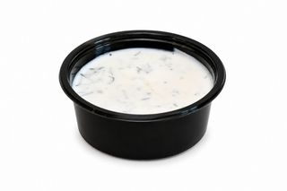 Sos Tzatziki