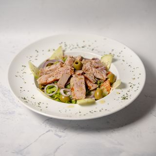 Tuna salata
