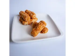Sablé AU Fromage