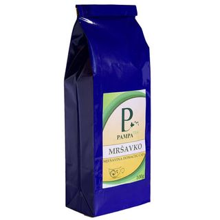 Mršavko - Čaj za mršavljenje, 100g