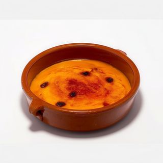 Crema catalana (2 Personas)