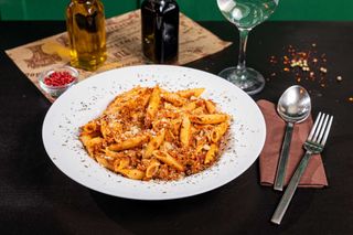 Paste Bolognese