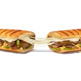 SubMelt Supreme Stek z serem 30cm