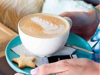 Ice Chocolate Mocha (360 ml.)