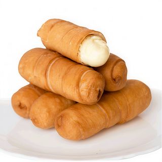 Ración De Palitos De Queso (6 Uds.)