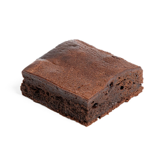 Brownie natural