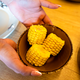 Mazorca De Maíz (3uds)