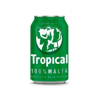 Tropical Lata (33 Cl.)