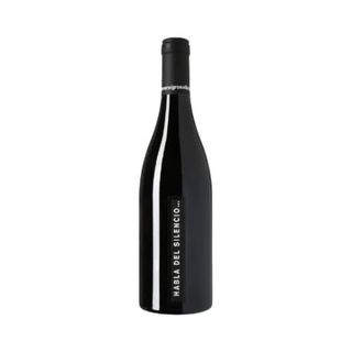Vino Tinto Habla Del Silencio (750 Ml.)