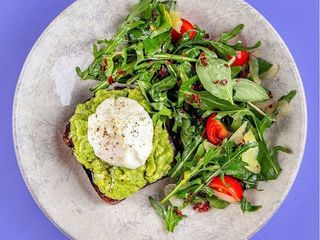 АВОКАДО ТОСТ (250g)