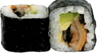 34 - Maki Anguila Aguacate