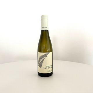 Vino bianco fermo 375ml
